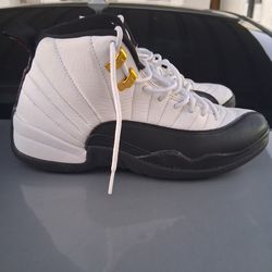 Jordan 12s