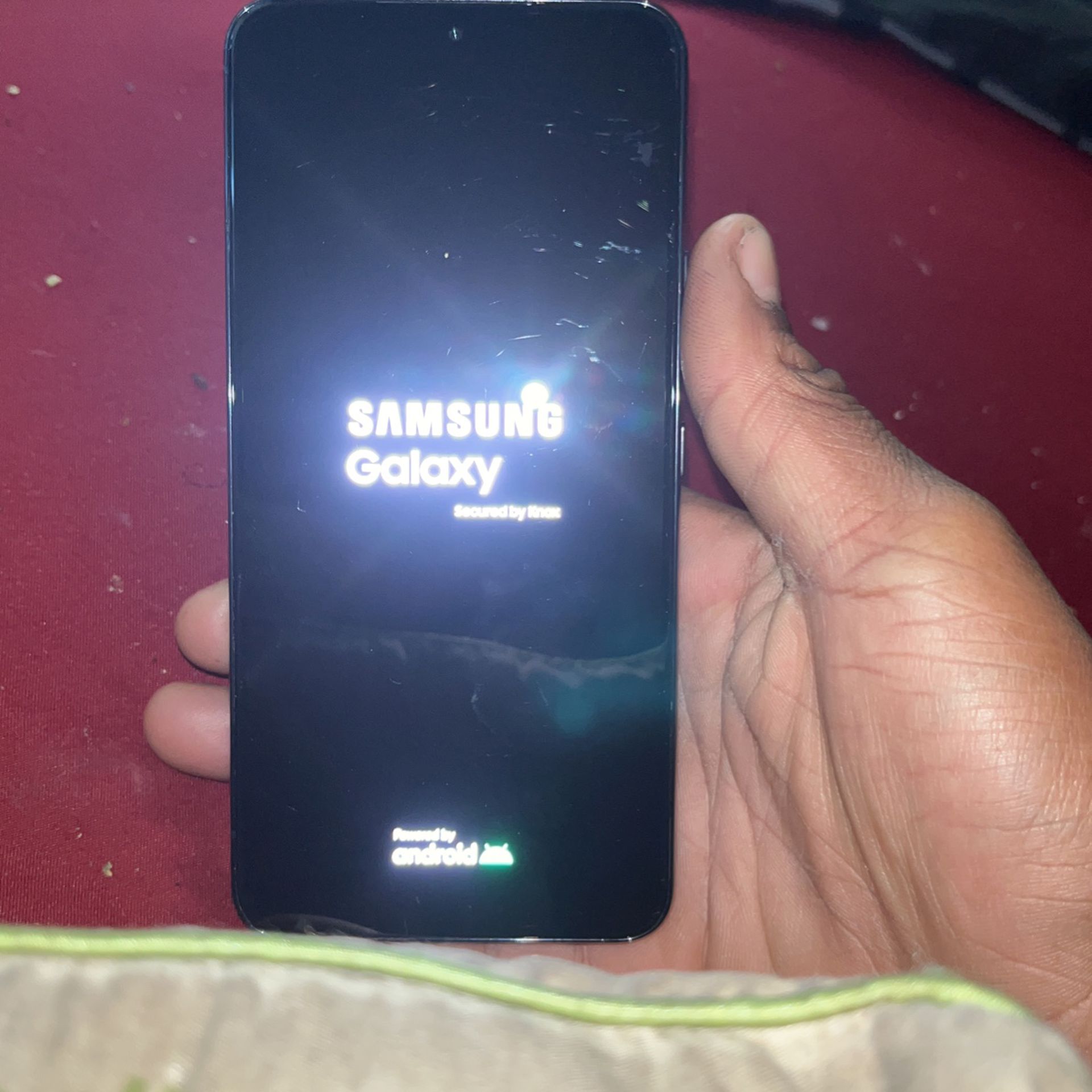 Samsung Galaxy 22