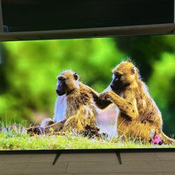 SONY K85XR70 85 Inch Bravia 7 4K UHD QLED HDR Mini LED Google TV 