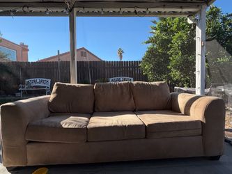 Set Of Two Couches