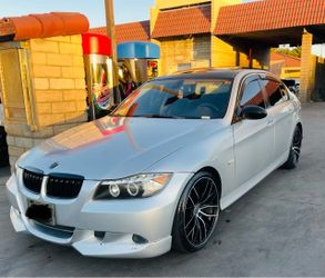 2006 BMW 325i