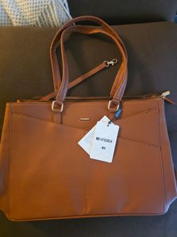 Laptop Tote bag