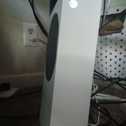 Xbox Series S READ DESCRIPTION 