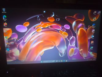 HP PAVILION 17.3" LAPTOP WINDOWS 11 PRO