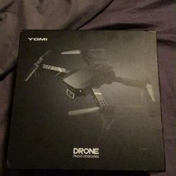 brand new yomi drone 