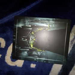 Injustice 2 Ultimate Edition Steel Book Xbox One 