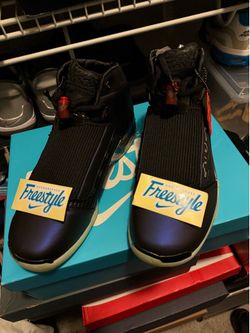Jordan 17 doernbecher