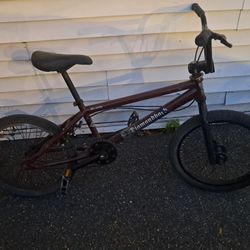 Bikes