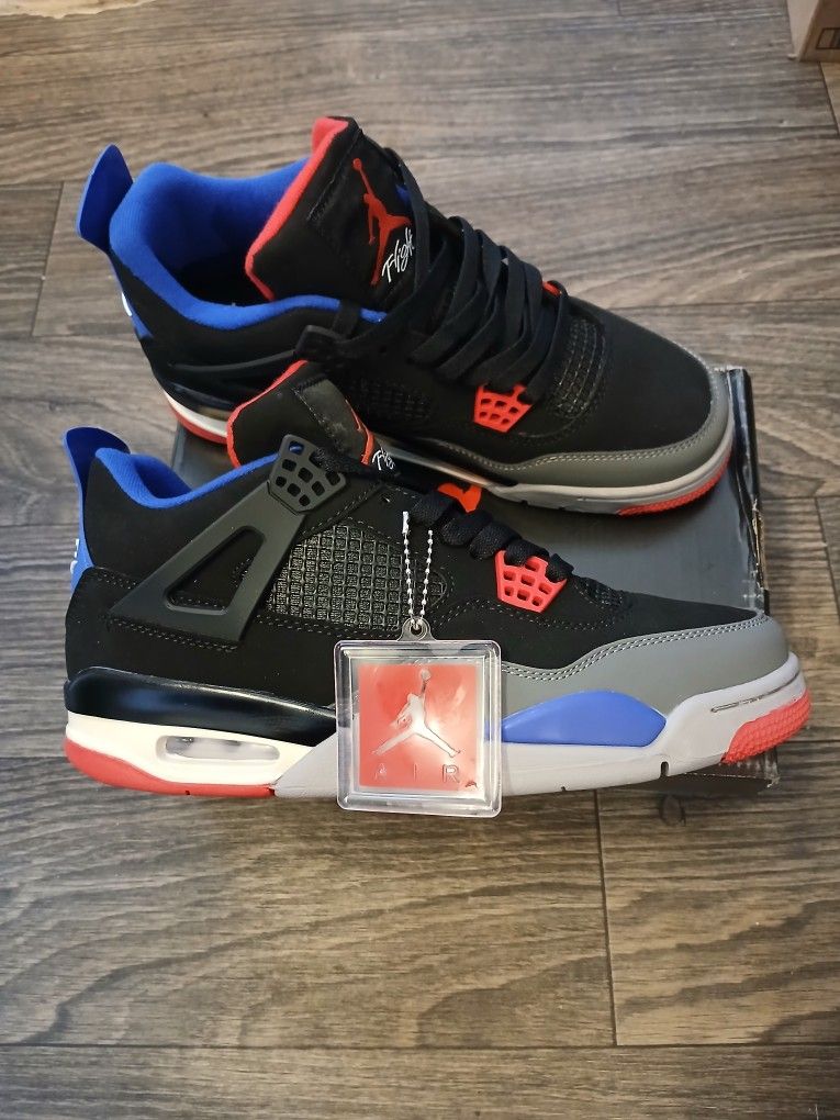Air Jordan 4s Size 11
