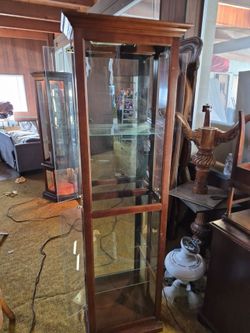 Display case