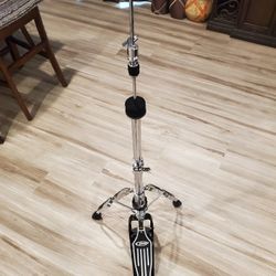 PDP 2 Leg Heavy Duty Hihat Stand w/Clutch 