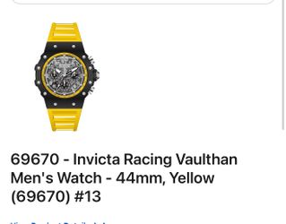 men's watch
