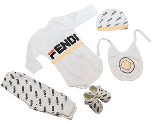 Baby Fendi