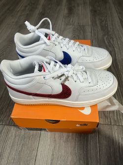(sz10.5) NIKE SKY FORCE 3/4