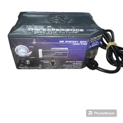 Q2 Energy Spa Model 3100 Bio-Energy Hydro-therapy Balance