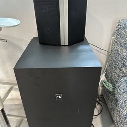 Nakamichi 9.2.4 Soundwafe 