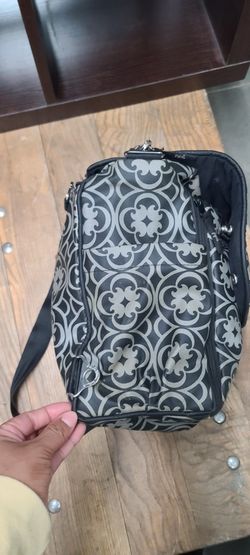 Diaper Bag