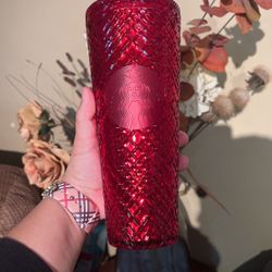 Starbucks Tumbler