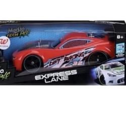 Maisto Tech RC Express Lane Street Series DST Racing