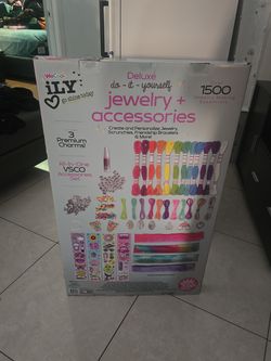 Jewelry Making Essentials
