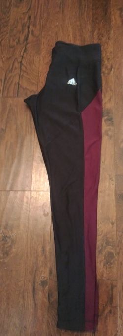 Adidas leggings size medium