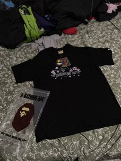 Bape tee