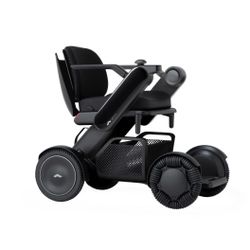 Electronic Scooter/wheelchair 