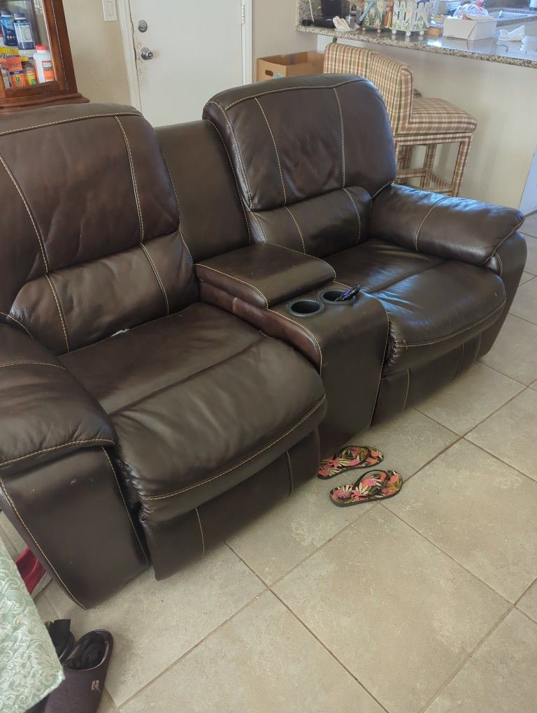 Recliner