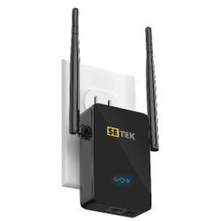 SETEK brand Wifi Extender. New With No Box.