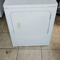 Whirlpool Gas Dryer Everything Good 