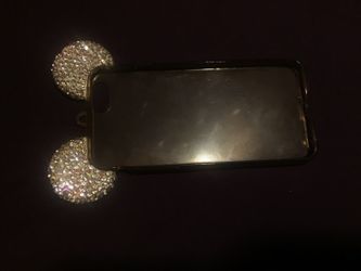 iPhone 6s case Minnie ears