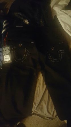 True religion jeans brand new