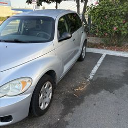 2007 Chrysler PT Cruiser