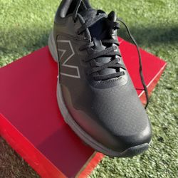 New Balance men golf shoes 