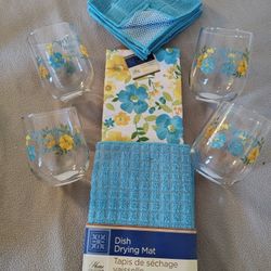 Class Cups