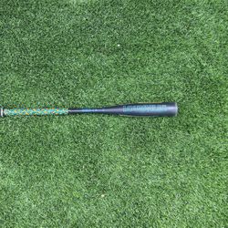SOFTBALL BAT 27”, -11.5, ISA, NSA, USA, USSSA
