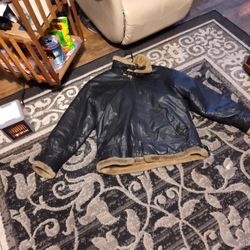Wilda.Leather New York