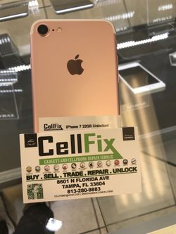 iPhone 7