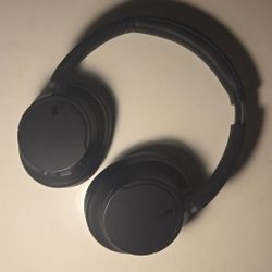 Sony - WHCH720N Wireless Noise Canceling Headphones