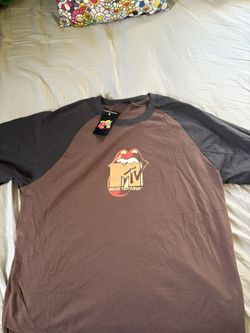 MTV TEE