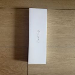 New Sealed Apple Watch Series 11 Jet Black 46mm GPS