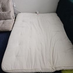 Full Sized Shikibuton / Futon