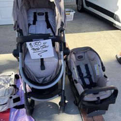 Baby Items 