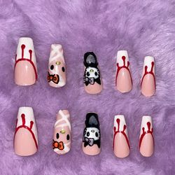 Press On Nails