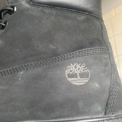 Men’s Timberland Boots