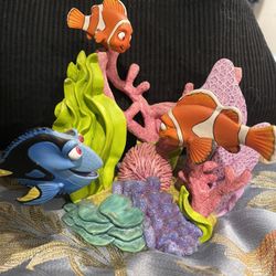 Nemo Figure Small