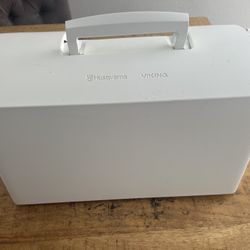 Husqvarna Viking Opal 650 Sewing Machine For Sale