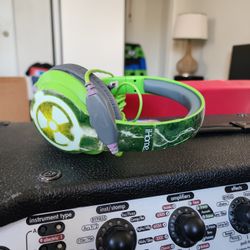 Headphones