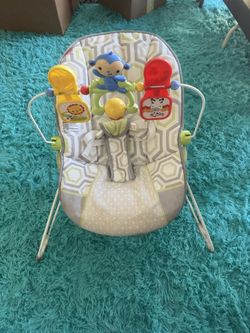 Baby Bouncer  Only $5