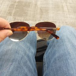 Carfia Sunglasses Made In Italy